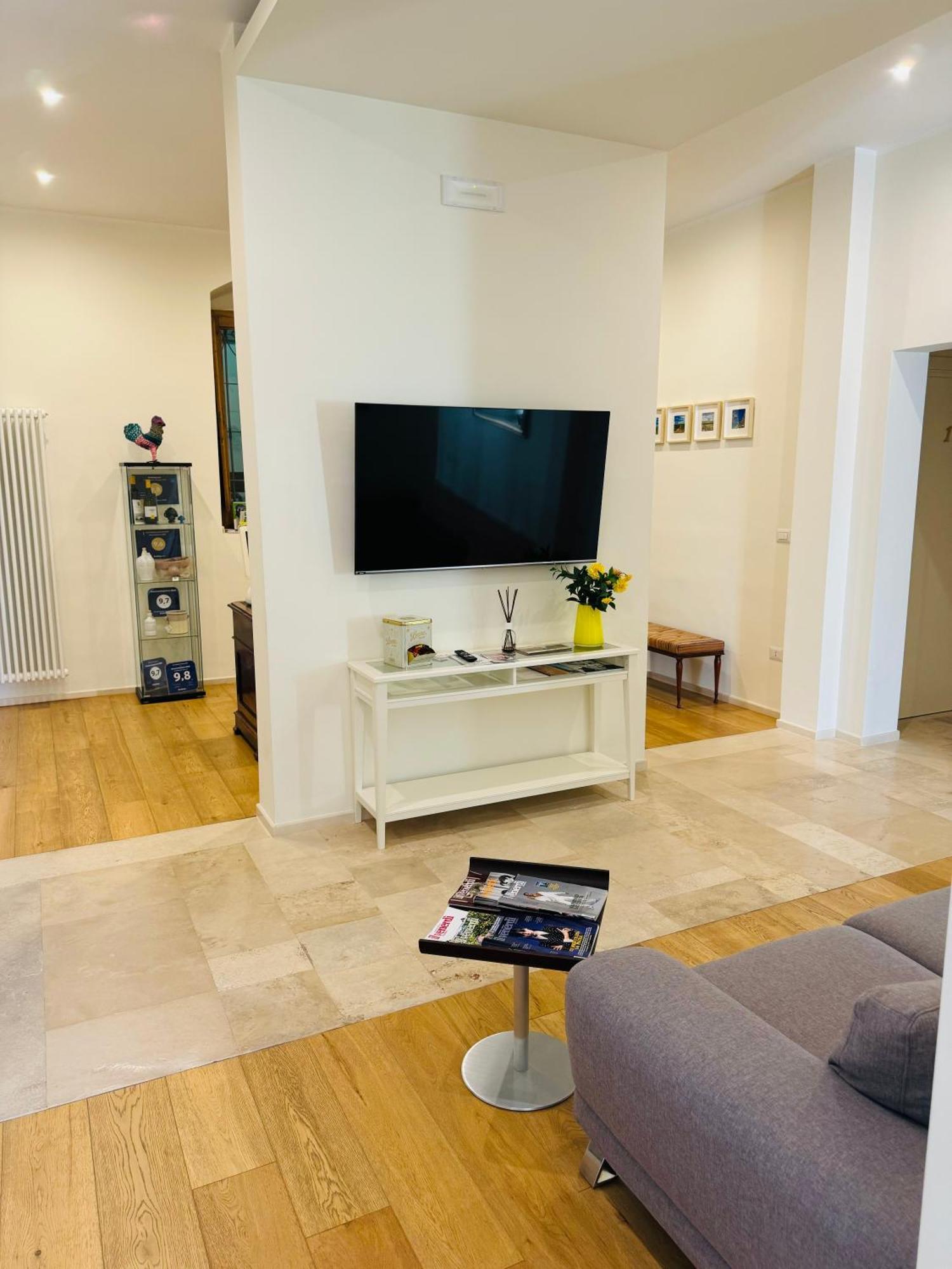 Alsecondopiano B&B Gioia Del Colle Kültér fotó