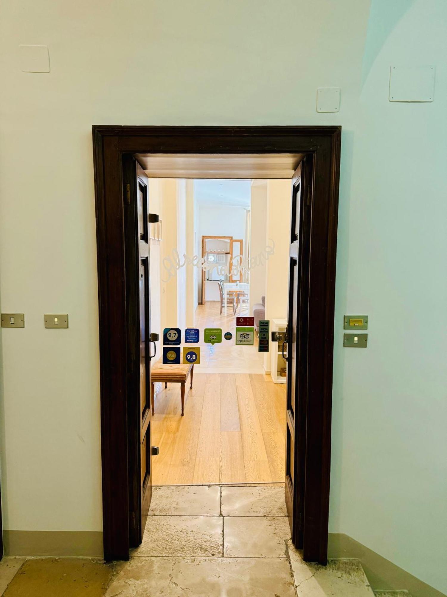 Alsecondopiano B&B Gioia Del Colle Kültér fotó