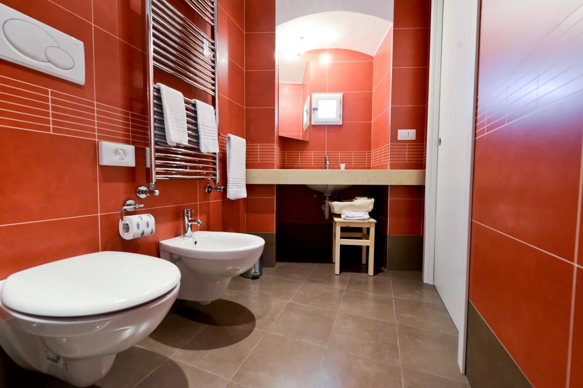 Alsecondopiano B&B Gioia Del Colle Kültér fotó
