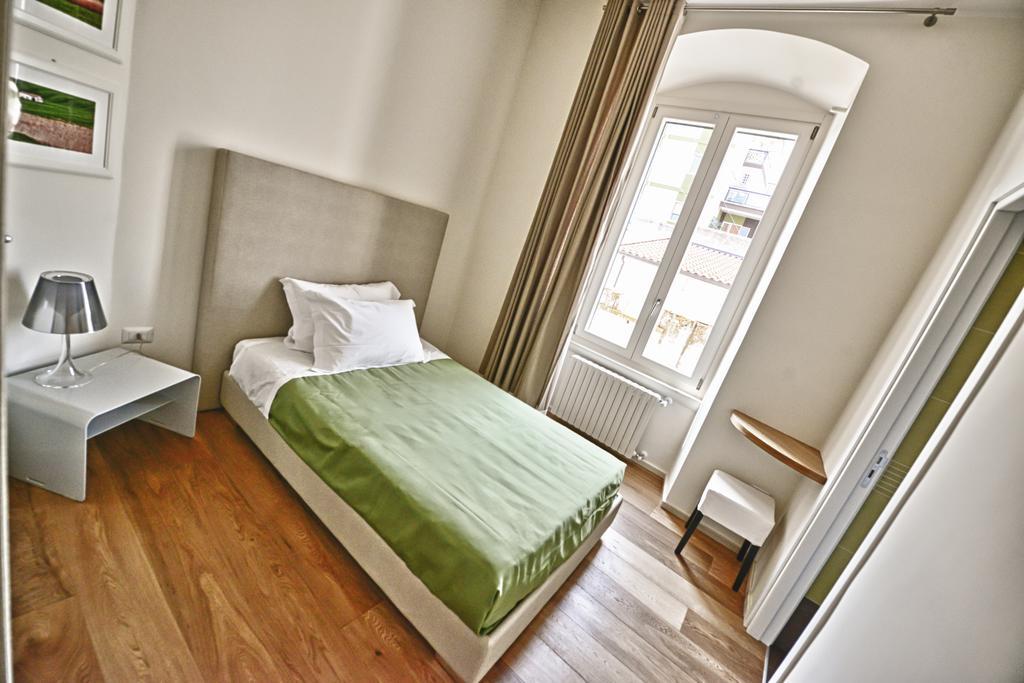 Alsecondopiano B&B Gioia Del Colle Szoba fotó